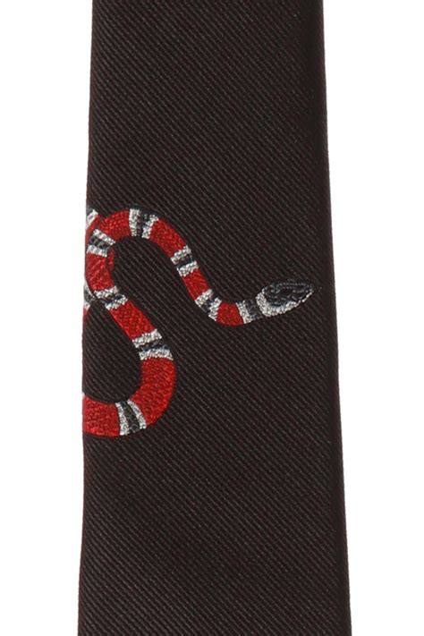 gucci suspenders|Gucci tie snake.